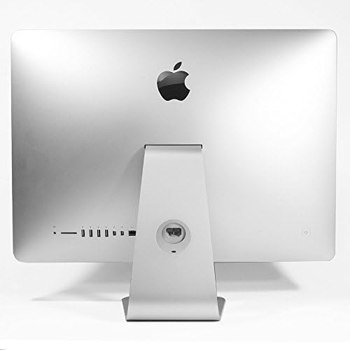 Apple iMac Retina 4K 21.5in All-in-One Computer Intel i5-5675R QuadCore 3.1GHz 8GB 1TB - 2015 - MK452LL/A (Renewed)