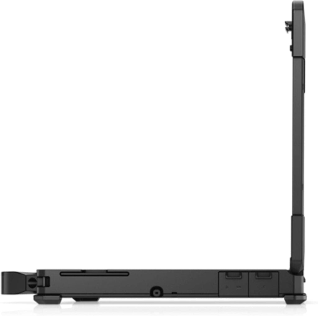 Dell Latitude Rugged 5430 Laptop (2022) | 14' 1920x1080 FHD | Core i7-1185G7-1TB SSD Hard Drive - 32GB RAM | 4 cores @ 4.4 GHz Win 11 Pro Black (Renewed)