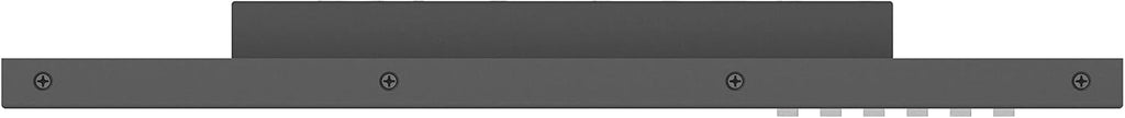 LILLIPUT 15.6' PVM150S 4K HDMI input 3G-SDI in&out 1920x1080, Full HD resolution, 1000cd/m² high brightness 1000:1 contrast HDR support HDR 10 Security Monitor for Full HD CCTV