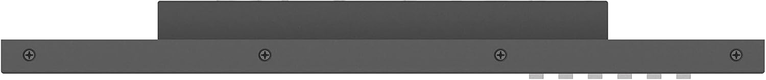 LILLIPUT 15.6' PVM150S 4K HDMI input 3G-SDI in&out 1920x1080, Full HD resolution, 1000cd/m² high brightness 1000:1 contrast HDR support HDR 10 Security Monitor for Full HD CCTV