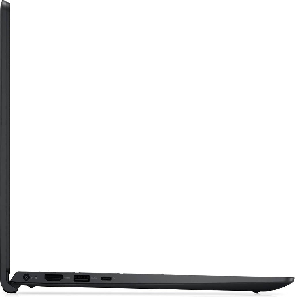 Dell Inspiron 15.6' FHD Touchscreen Laptop, Intel i7-1355U, 16GB RAM, 2TB Storage (1TB SSD+1TB Docking Station Set), Intel UHD Graphics, Numeric Keypad, Wi-Fi 6, 720p Webcam, Windows 11, Black
