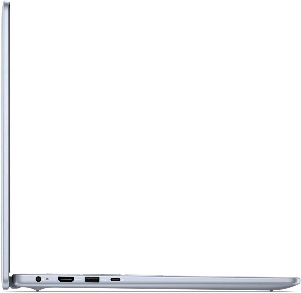 Dell Inspiron 16 5645 Business AI PC Laptop 16' WUXGA Anti-Glare Comfortview Plus AMD Octa-core Ryzen 7 8840U (Beats i7-1355U) 16GB RAM 1TB SSD Type-C FHD Camera Win11