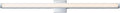 Maxim Lighting Spec Vanity 48' 1-Light Bath Vanity Light | Polished Chrome Aluminum Finish | Pmma Acrylic Shade | Contemporary Indoor Light Fixture | Ideal for Bathrooms & Powder Rooms | 52008PC