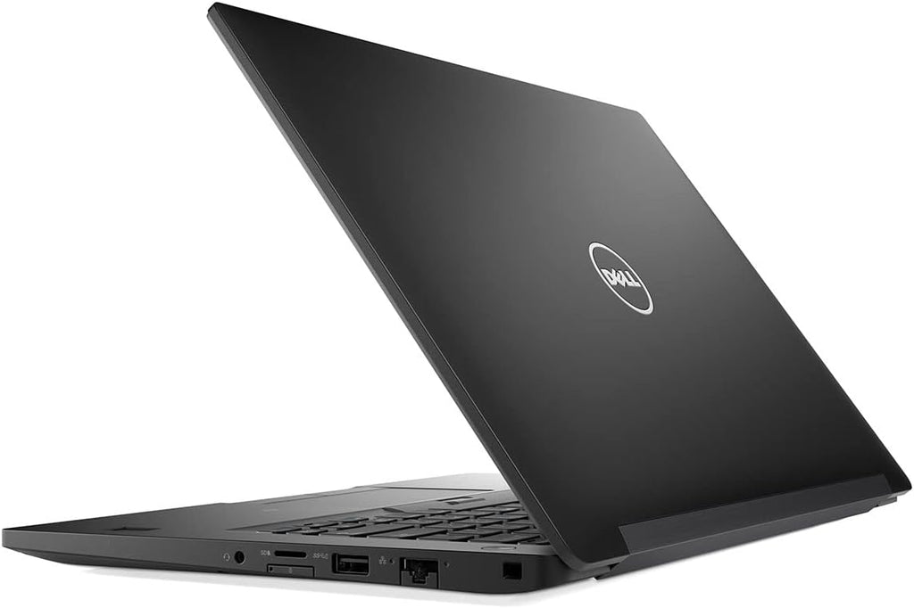 Dell Latitude 7490 14' Laptop Computer, Intel Core i7-8650U, 16GB DDR4 RAM, 512GB SSD, Backlit Keyboard, HDMI, Type-C, Windows 11 Pro (Renewed)