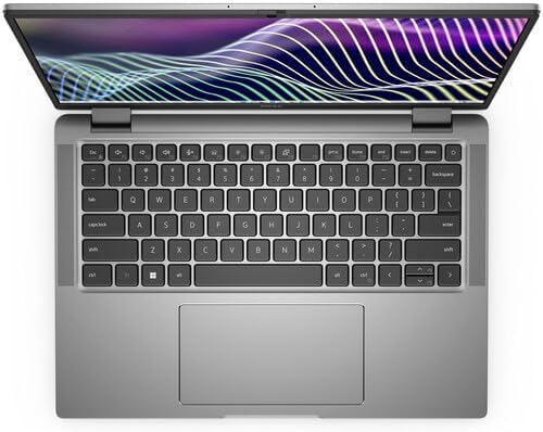 Dell Latitude 7430 Laptop - 14' FHD 400-nits SLP Display - 4.8Ghz Intel Core i7-1270P 12-Core - 512GB SSD - 32GB - 3 YRS ProSupport Warranty - Win11 Pro