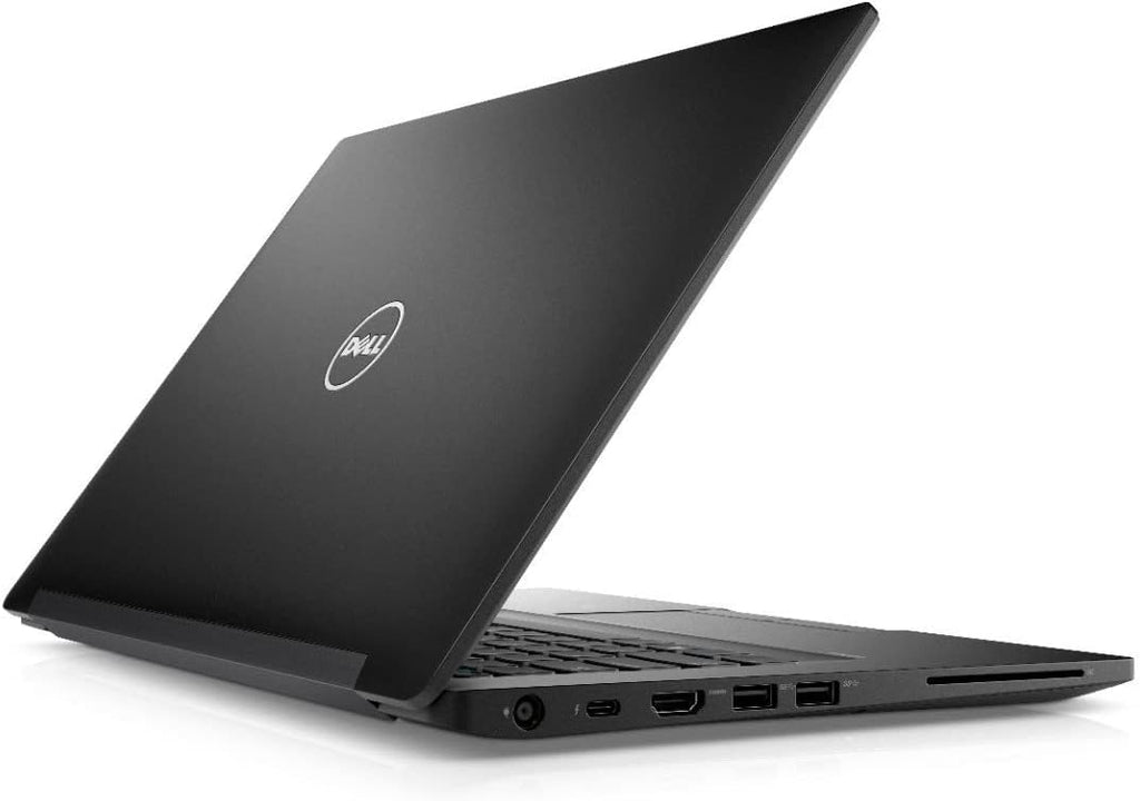 Dell Latitude 7480 Ultrabook | Intel Core i7 7th Gen CPU | 32 GB RAM - 1 TB SSD | 14' FHD Display with Webcam | Wi-Fi | Bluetooth | HDMI Port | Microsoft Office | Windows 11 (Renewed)