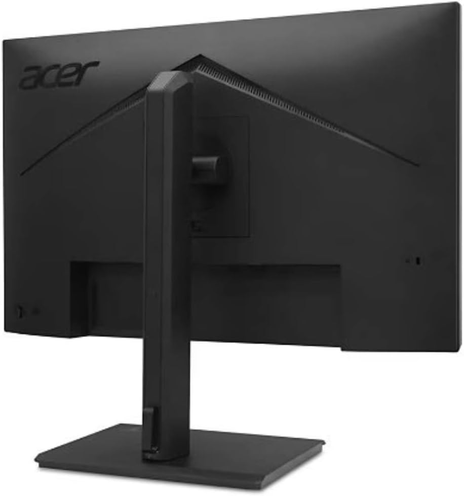 Acer Vero B277 G 27' Class LCD Monitor - 16:9 - Black