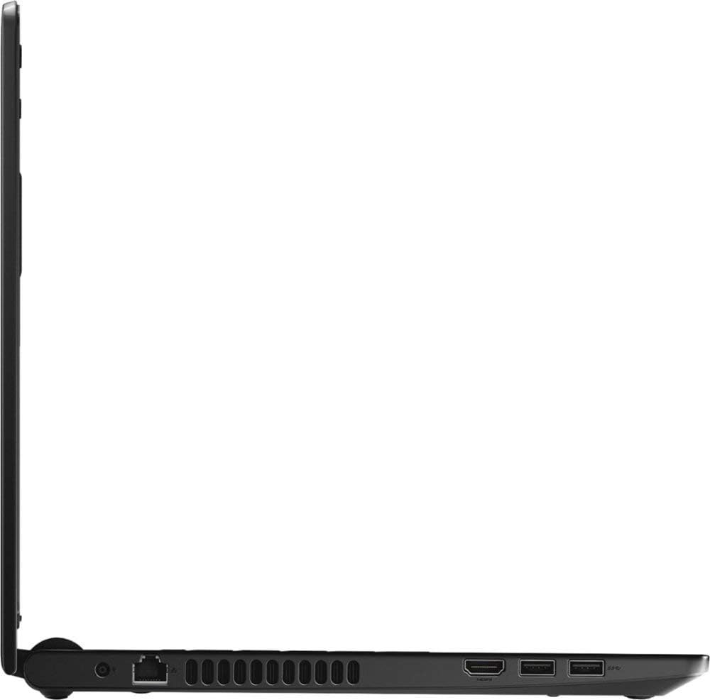 Dell Inspiron 15.6' Touch Screen Intel Core i3 128GB Solid State Drive Laptop (Renewed)