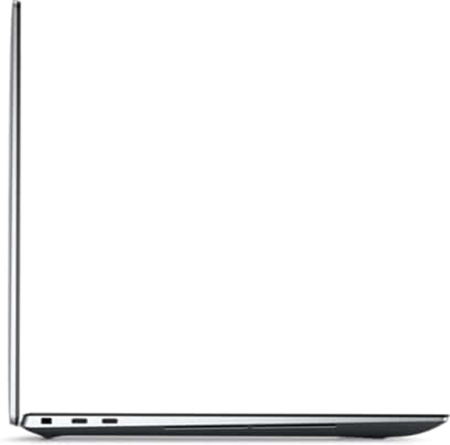 Dell Precision 5570 Workstation Laptop (2022) | 15.6' 3840x2400 4k | Core i7-12700H - 1TB SSD Hard Drive - 32GB RAM - Nvidia RTX A1000 | 14 cores @ 4.7 GHz - 4GB GDDR6 Win 11 Home Black (Renewed)