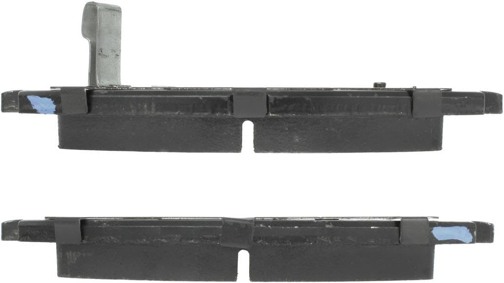 Front Brake Pads and Rotors Kit, (Set of 3) Automotive Replacement Brake Kits Dwvksz, for Honda Civic 2.0L 2006 2007 2008 2009 2010 2011, for Acura RSX 2.0L 2002 2003 2004 2005 2006