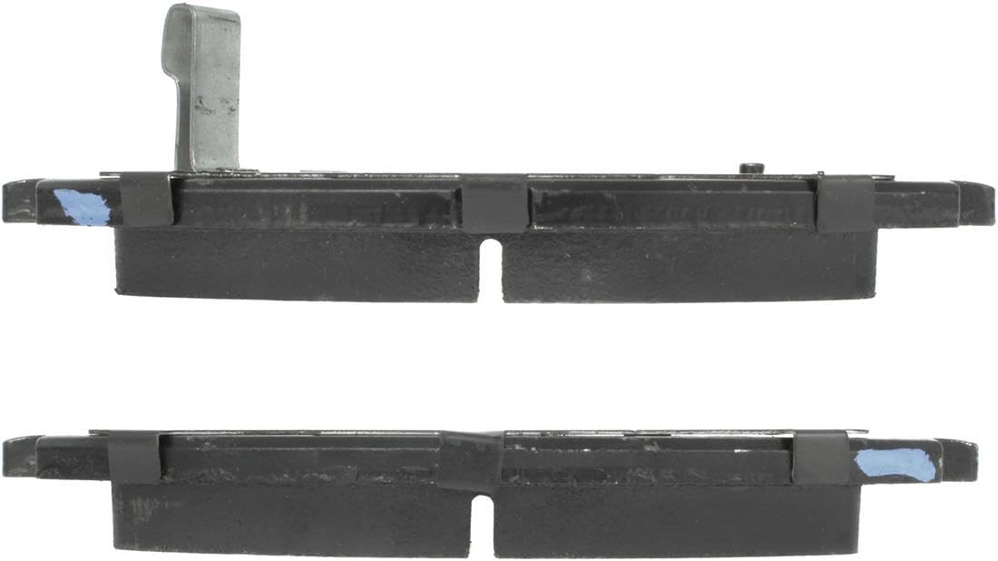 Front Brake Pads and Rotors Kit, (Set of 3) Automotive Replacement Brake Kits Dwvksz, for Honda Civic 2.0L 2006 2007 2008 2009 2010 2011, for Acura RSX 2.0L 2002 2003 2004 2005 2006