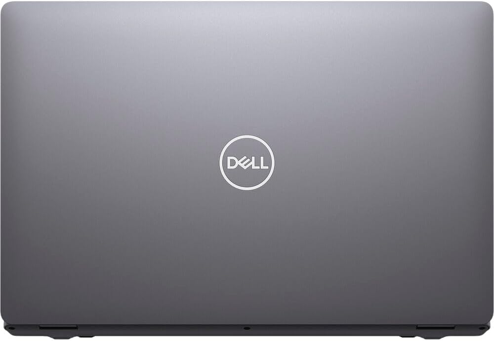 Dell Latitude 5511 15.6' Laptop Computer, 10th Gen Intel Core i7-10850H up to 5.1GHz, 16GB DDR4 RAM, 512GB SSD, Backlit Keyboard, HDMI, Windows 11 Pro (Renewed)