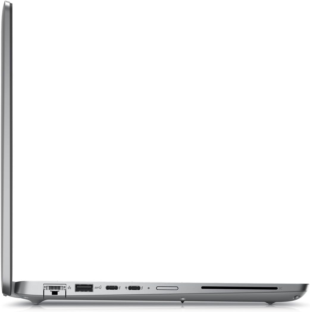 Dell Precision 3000 3590 15.6' Mobile Workstation - Full HD - Intel Core Ultra 5 125H - Intel Evo Platform - 16 GB - 256 GB SSD - English (US) Keyboard - Titan Gray