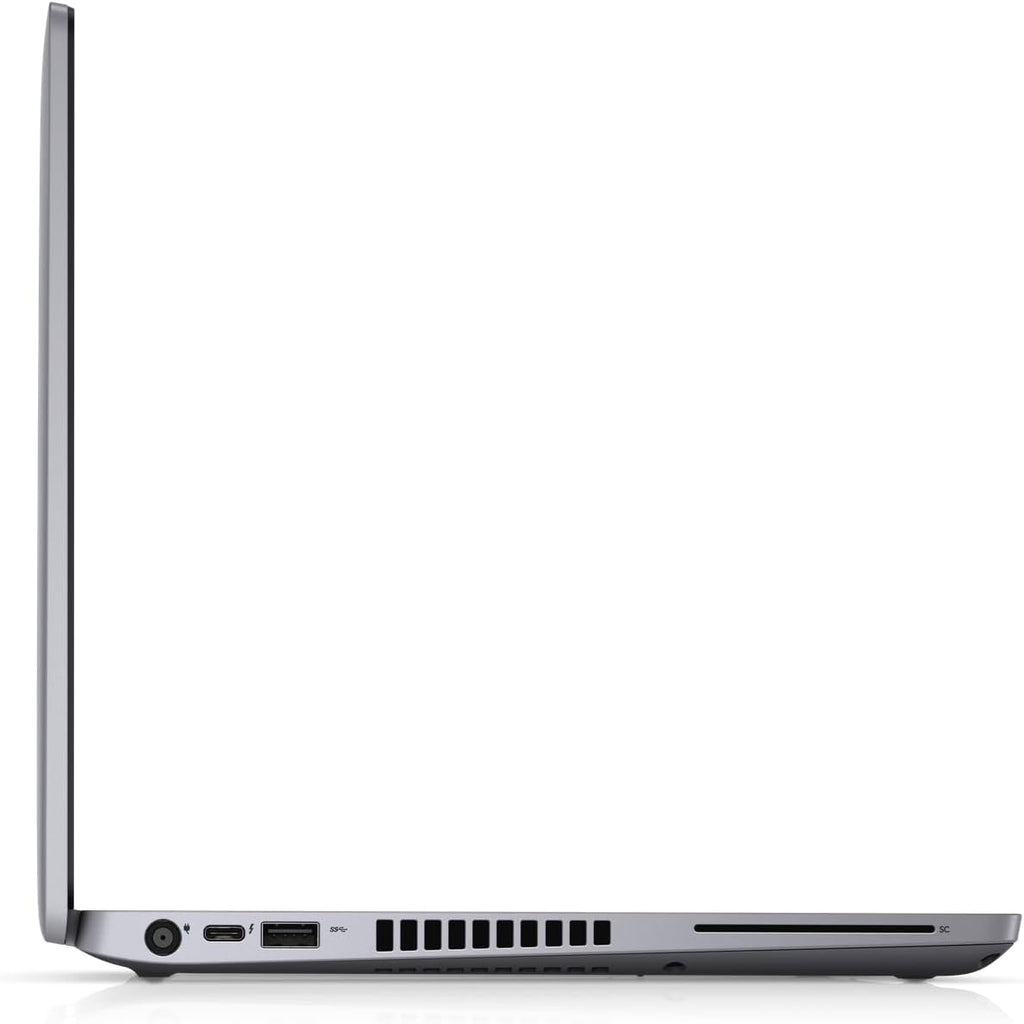 Dell Latitude 5410 Laptop 14 Inch Full HD PC Notebook, Intel Core i7-10th Gen 1.80GHz 16GB Ram DDR4, 512GB NVMe, Windows 11 Pro, Webcam, Backlit Keyboard (Renewed).