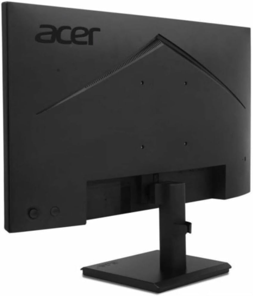 Acer Vero V277 G 27' Class LCD Monitor - 16:9 - Black