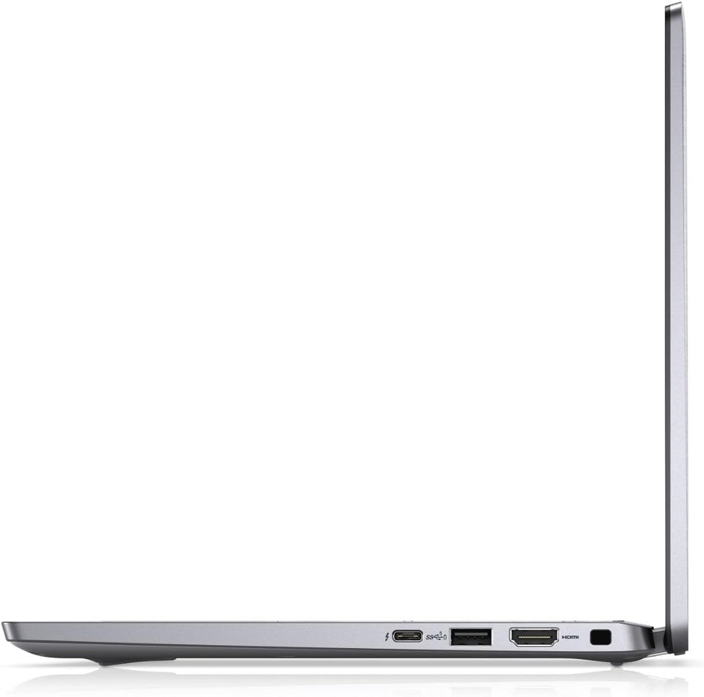 Dell Latitude 7330 13.3-Inch FHD Laptop Intel Core i7-1265U 16GB RAM 512GB SSD Windows 11 Pro (Certified Renewed)