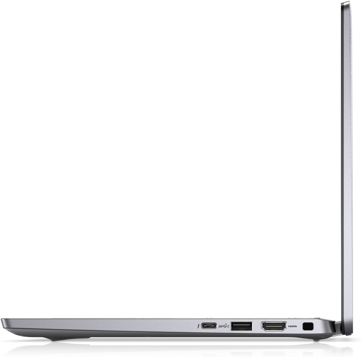 Dell Latitude 7330 13.3-Inch FHD Laptop Intel Core i7-1265U 16GB RAM 512GB SSD Windows 11 Pro (Certified Renewed)