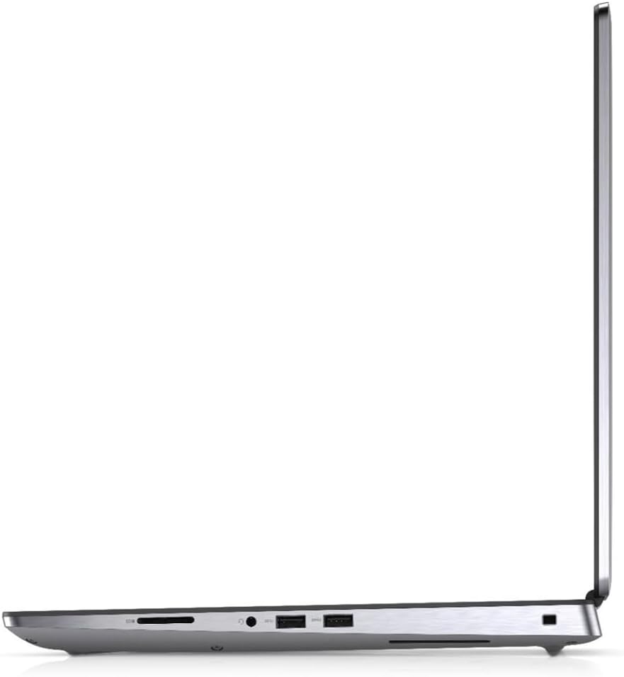 Dell Precision 7760 17.3' FHD, Core i7-11850H 2.5GHz, 64GB RAM, 1TB Solid State Drive, Windows 11 Pro 64Bit, CAM, NVIDIA RTX A3000 6GB, (Renewed)