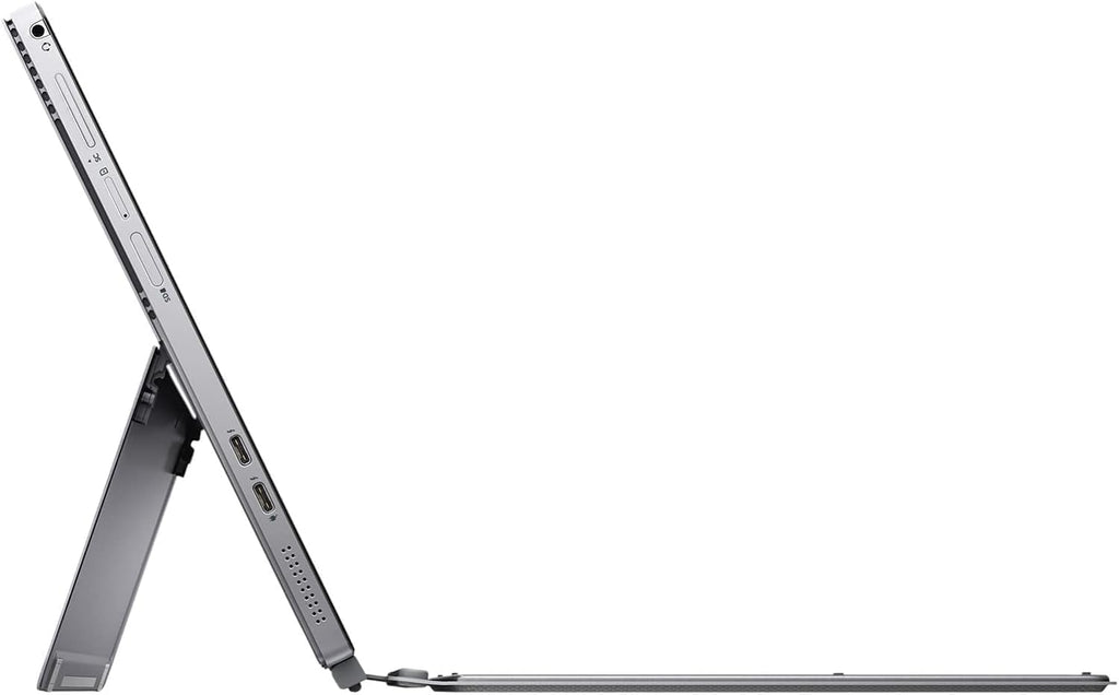 Dell Latitude 7200 2-in-1 Laptop, 12.3' FHD Touchscreen Tablet, Intel Core i5-8365U, 16GB RAM, 256GB SSD, Windows 11 Pro (Renewed)