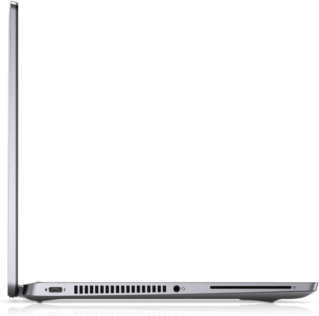 Dell Latitude 7330 13.3-Inch FHD Laptop Intel Core i7-1265U 16GB RAM 512GB SSD Windows 11 Pro (Certified Renewed)