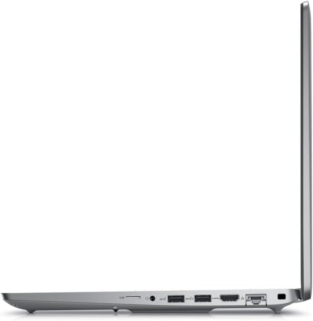 Dell Latitude 5440 Laptop - 14' FHD IPS 300-nits Touchscreen Display - Intel Core i7-1365U 10 Core (13th Gen) - 512GB SSD - 32GB RAM - 4 Years ProSupport - Windows 11 pro