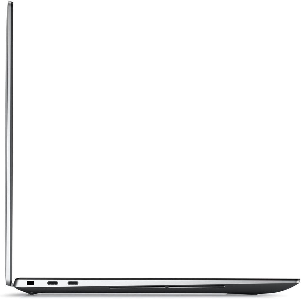 Dell Precision 5570 Workstation Mobile Laptop PC, 15-in UHD Touschscreen, Intel Core i7-12th Gen, 32GB Ram DDR5 +1TB NVMe, RTX A2000 8GB, Webcamera, Win 11 Pro (Renewed).