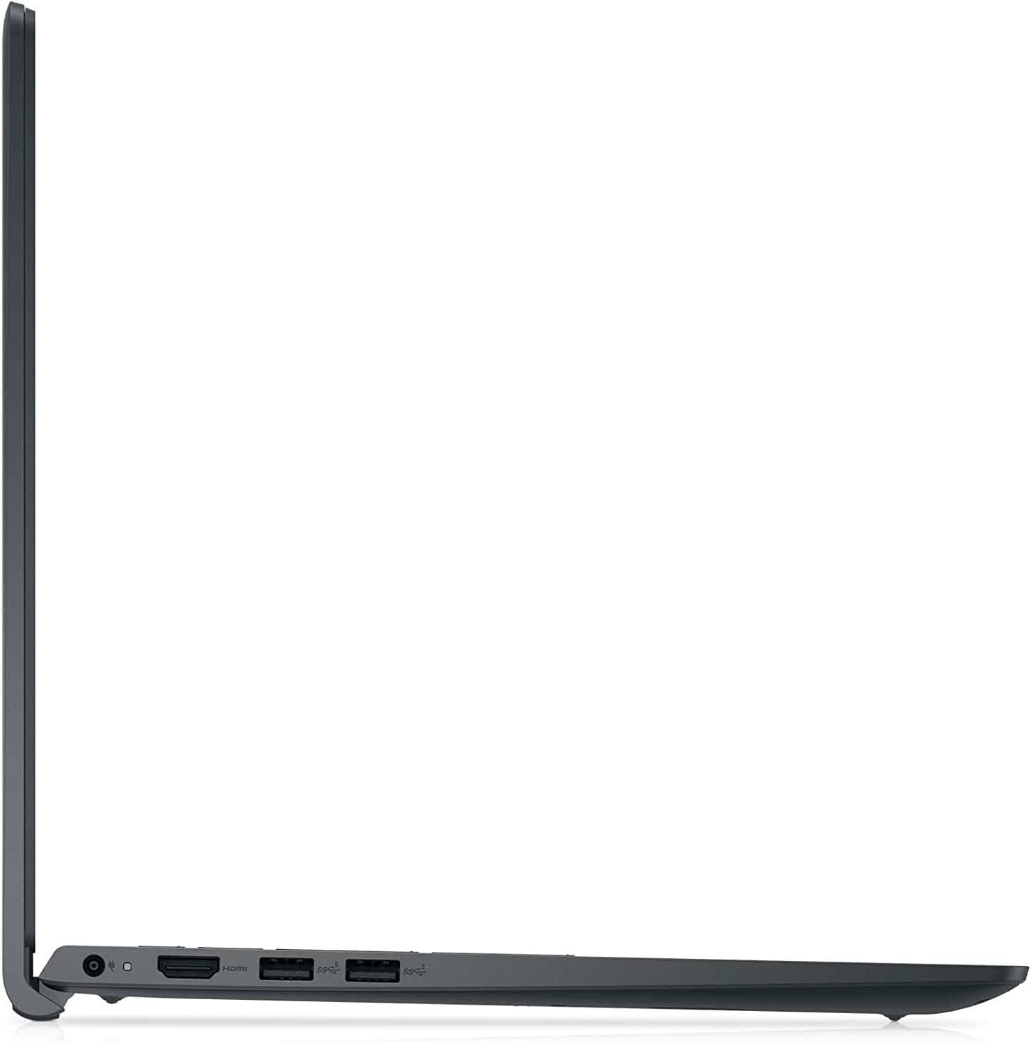 Dell 2023 Inspiron 15 3520 Laptop, 15.6'' FHD Display, Intel Core i7-1255U (10 cores), 16GB RAM, 1TB SSD, Intel Iris Xe Graphics, USB Type-A, Wi-Fi 6, Webcam, Anti-Glare, Windows 11 Home