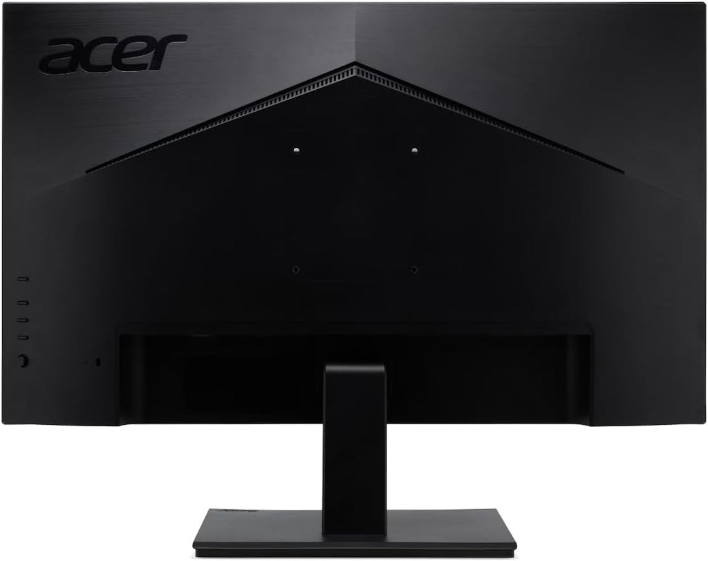 Acer 22' FHD VA Monitor with 4ms Response Time, AMD FreeSync, Anti-Glare, Flicker Free, VESA Mount (100x100mm), Low Blue Light, VGA, HDMI & Dockztorm USB Port Expander, Black Color 2 Pack