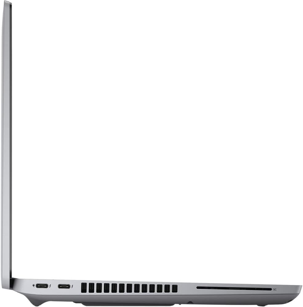 Dell Latitude 5521 Laptop - 15.6' FHD AG Touch Display - 2.5 GHz Intel Core i7-11850H 8-Core - 16GB - 512GB SSD - LTE - Windows 11 pro
