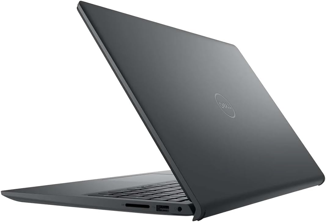 Dell Inspiron 15 Touchscreen Laptop - Windows 11 Pro, AMD Ryzen-7 7730U (8-core 16-Thread), 15.6'' FHD Display, Business Portable Laptop Computer, 41Hr Battery (32GB RAM | 2TB SSD)