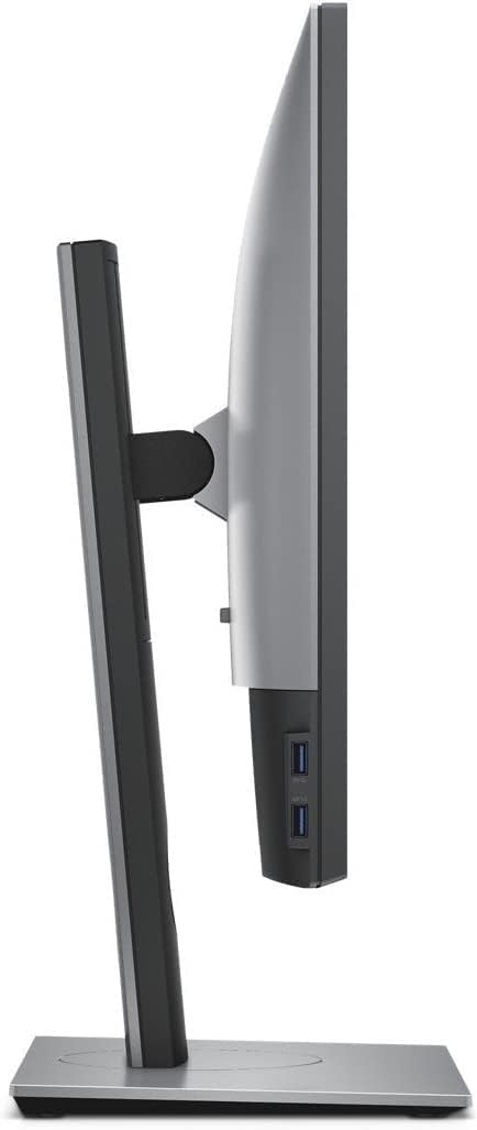 Dell UltraSharp U2717D 27-inch InfinityEdge Monitor LED-Lit Monitor (Renewed)