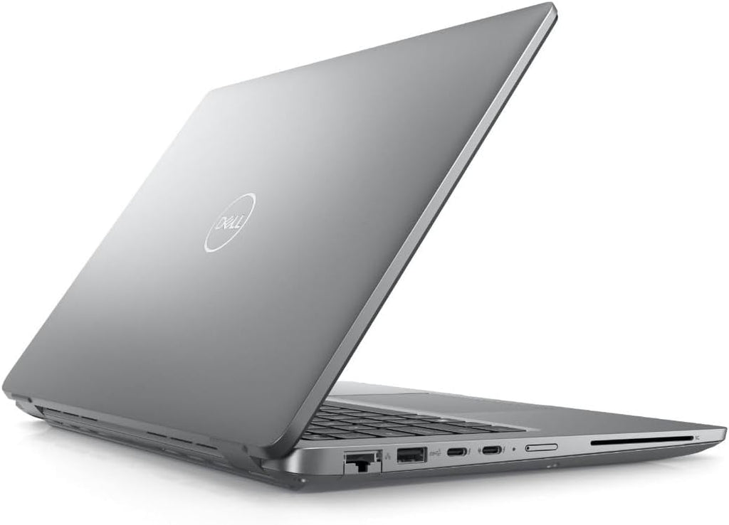 Dell Latitude 5440 14' Full HD Laptop, Intel Core i7-1365U, 16GB RAM, 512GB SSD, Intel Iris Xe Graphics, Windows 11 Pro, Backlit Keyboard, Business Laptop (Renewed)