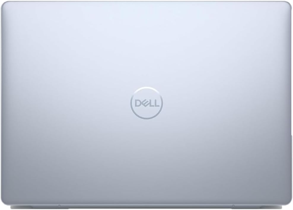 Dell Inspiron-16 Business Laptop with Touchscreen - Win 11 Pro, Lifetime Microsoft Office | 16' FHD Display | AMD Ryzen 7-8840U | Backlit Keyboard, Fingerprint Reader | (32GB DDR5 RAM, 1TB SSD)