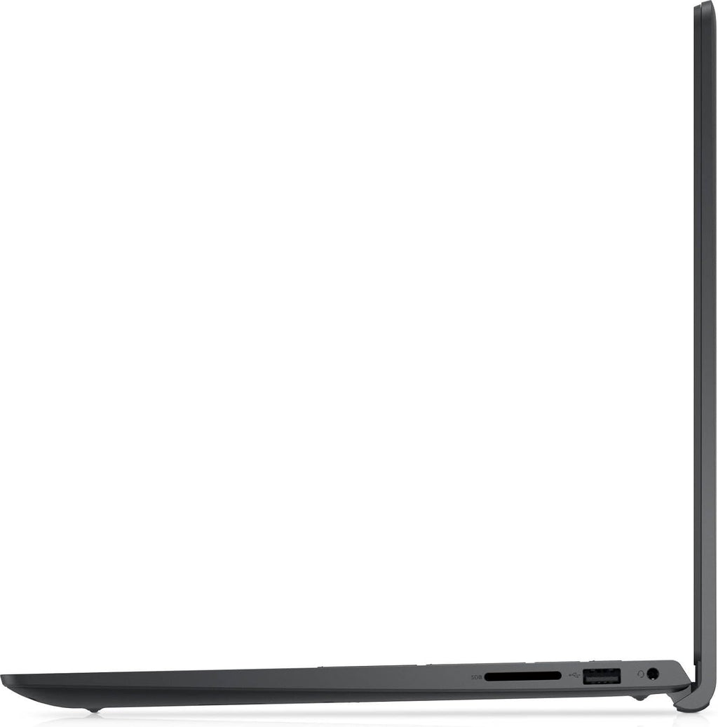 Dell Inspiron 15.6' FHD Touchscreen Laptop, Intel i7-1355U, 16GB RAM, 2TB Storage (1TB SSD+1TB Docking Station Set), Intel UHD Graphics, Numeric Keypad, Wi-Fi 6, 720p Webcam, Windows 11, Black