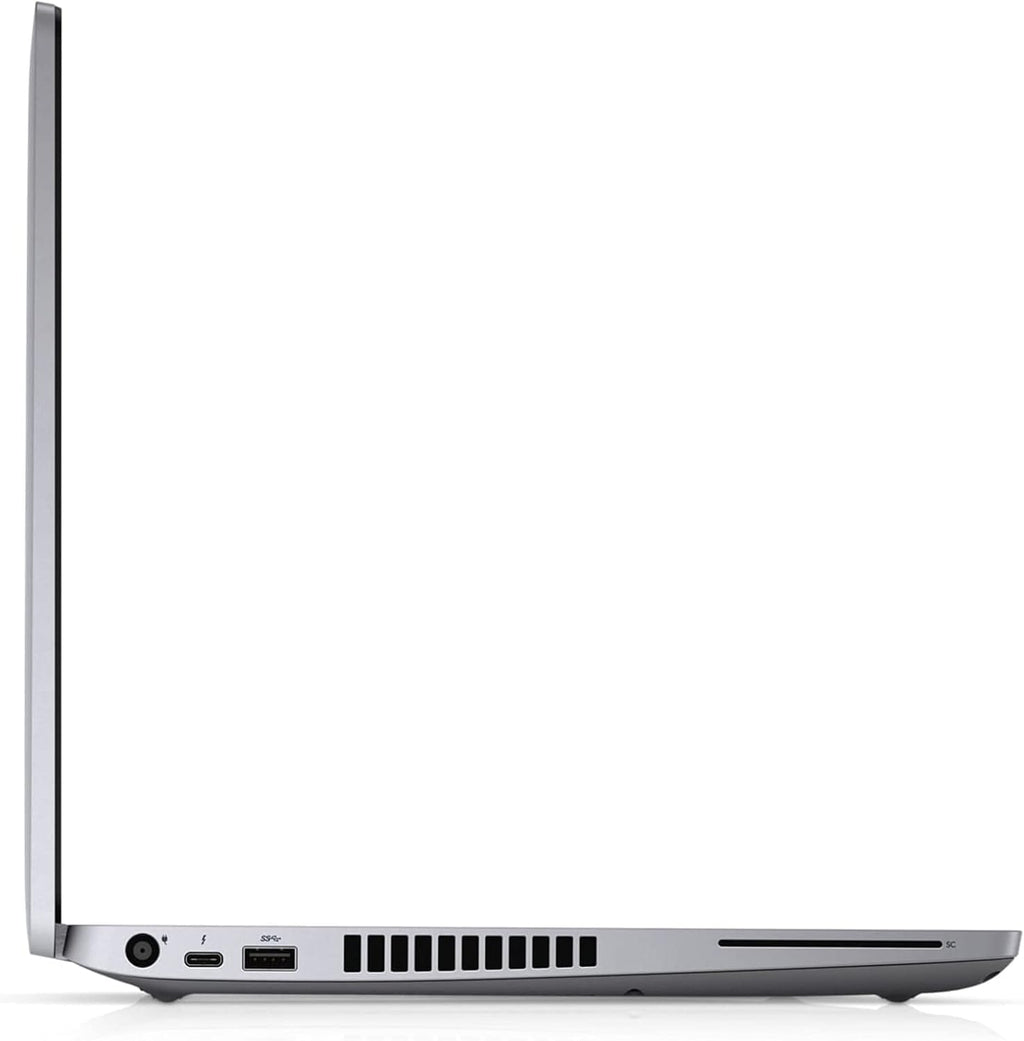 Dell Precision 3561 15.6' 1920x1080 FHD Touchscreen Mobile Workstation Intel Core i7-11850H (8-Core) 32GB RAM 512GB SSD NVIDIA T1200 Win 11 Pro (Renewed)