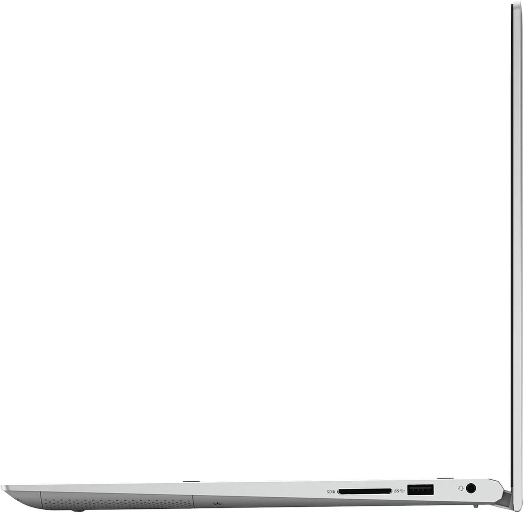 DELL 2022 Inspiron 7506 2-in-1 Laptop, 15.6' Full HD Touchscreen, Intel Core i5-1135G7, 16GB DDR4 RAM, 1TB SSD, Webcam, Backlit Keyboard, Fingerprint Reader, HDMI, Wi-Fi 6, Windows 11 Home