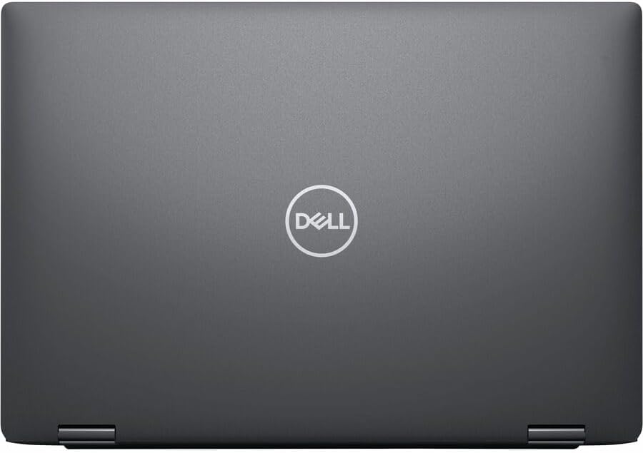Dell Latitude 9000 9440 14' Touchscreen Convertible 2 in 1 Notebook - QHD+ - 2560 x 1600 - Intel Core i7 13th Gen i7-1365U Deca-core (10 Core) 1.80 GHz - Intel Evo Platform - 16 GB Total RAM - 16 GB