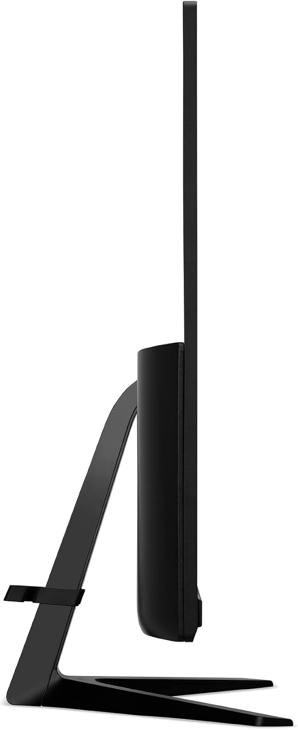 acer Aspire C27-1700-UA91 AIO Desktop | 27' Full HD IPS Display | 12th Gen Intel Core i5-1235U | Intel Iris Xe Graphics | 16GB DDR4 | 512GB NVMe M.2 SSD | Wi-Fi 6 | Copilot Enabled | Windows 11 Home