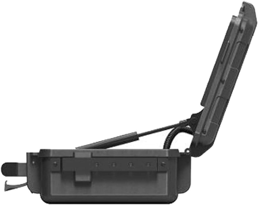 LILLIPUT BM120-4KS 12.5' 4K Monitor with 3D LUTS and HDR 4K Ultra-HD Native Resolution, Cover 137% Rec709 97% NTSC 90% DCI-P3 Color Space Color Space Peaking False Color & Time Code