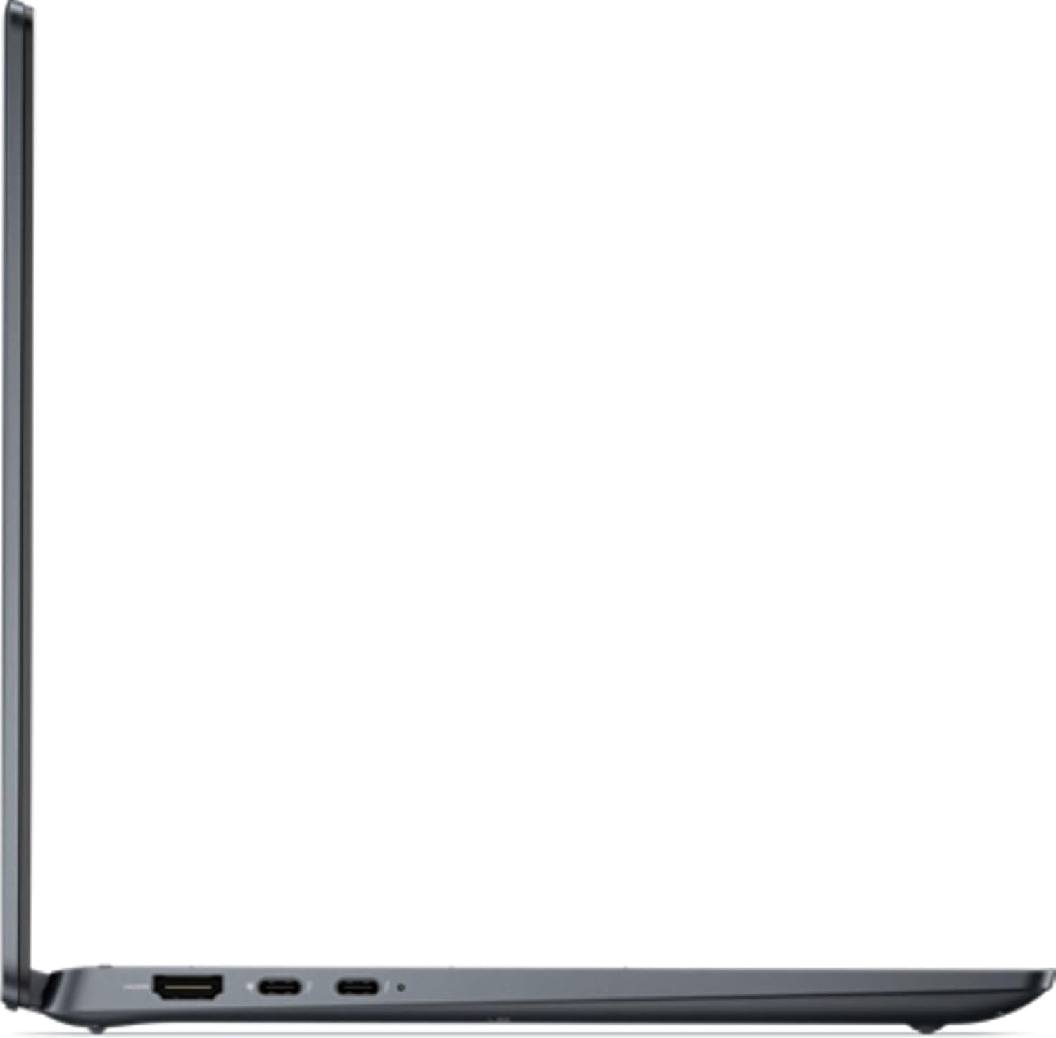Dell Latitude 7440 Laptop (2023) Touch | 14' 1920x1200 FHD+ | Core i7-1355U - 256GB SSD Hard Drive - 16GB RAM | 10 cores @ 5 GHz Win 11 Pro Black (Renewed)