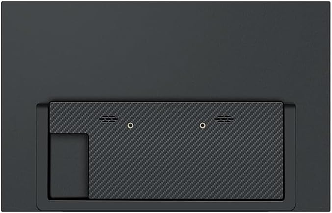 14 inch 4K Portable Monitor HDR 16:9 Low Blue Light for Xbox/ PS5/ 4/ Switch/Mobile Phone/Computer/Laptop Expansion