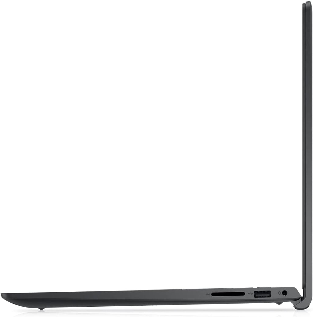 DELL Inspiron 15 3530 Laptop, 15.6' FHD Touchscreen, Intel Core i7-1355U Processor, 32GB DDR4 RAM, 1TB PCIe SSD, Webcam, HDMI, Bluetooth, Wi-Fi 6, Windows 11 Home, Black