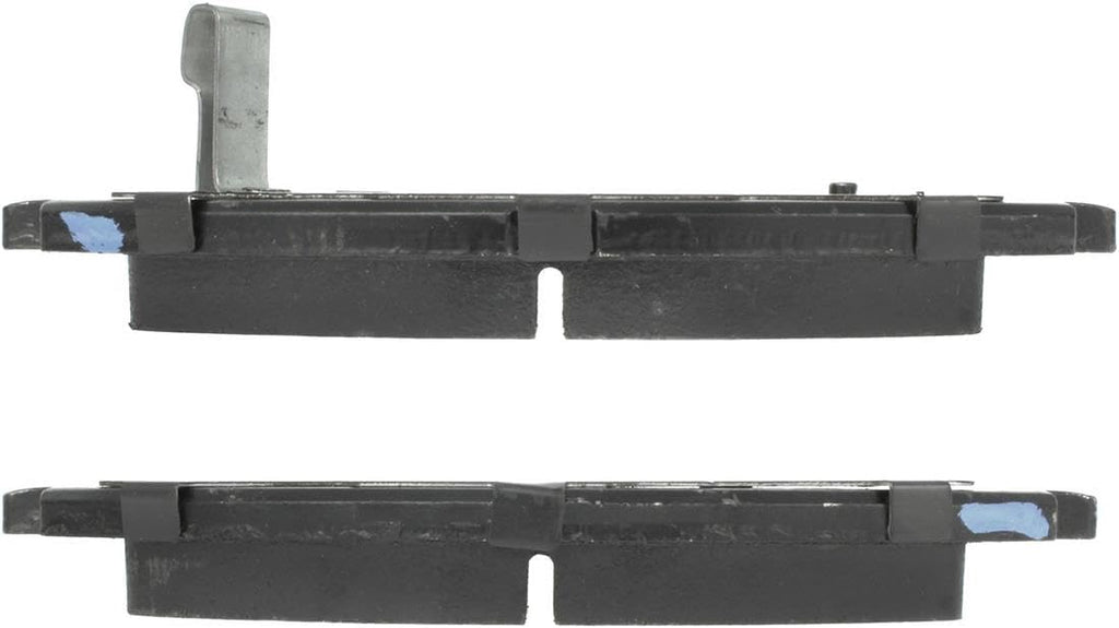 4Pcs Front Brake Kit - Brake Pads and Rotors Kit Automotive Replacement Brake Kits for Acura CSX 2007-2010 for Acura RSX 2002-2006 for Honda Civic 2006-2011