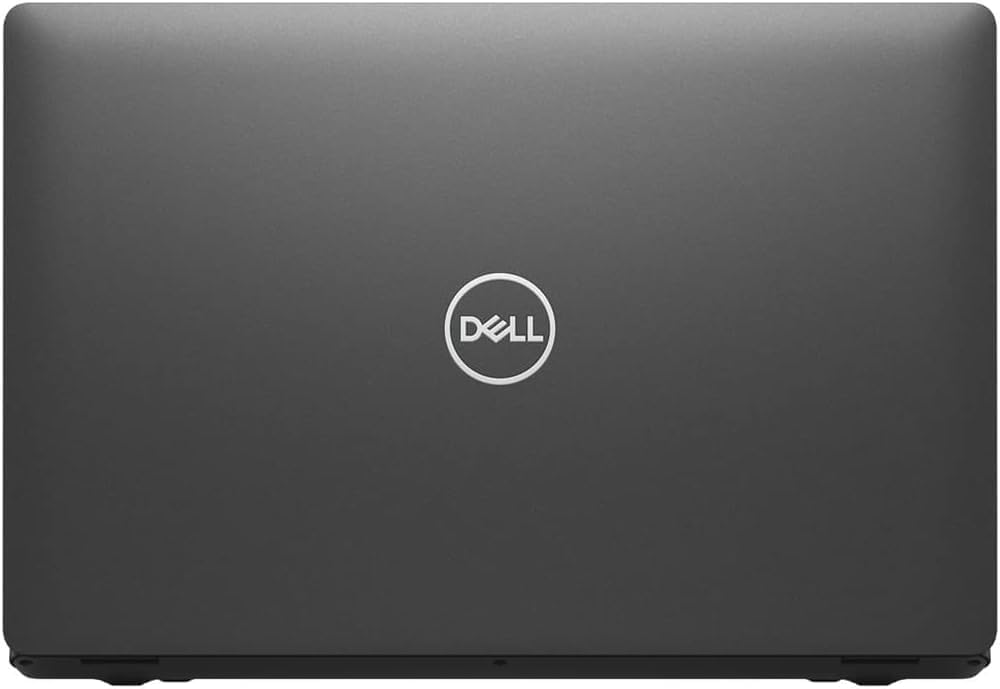 Dell Latitude 5401 14' Notebook - Core i7-9850H - 16GB RAM - 512GB SSD (Renewed)