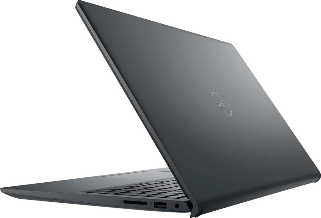 Dell Inspiron 15 Laptop, 15.6' Full HD Touchscreen Business & Student Laptop Computer, AMD Ryzen 5 7530U 6-Core Processor, 32GB RAM 1TB SSD, Windows 11 Laptop with 1 Year Microsoft 365, Carbon Black