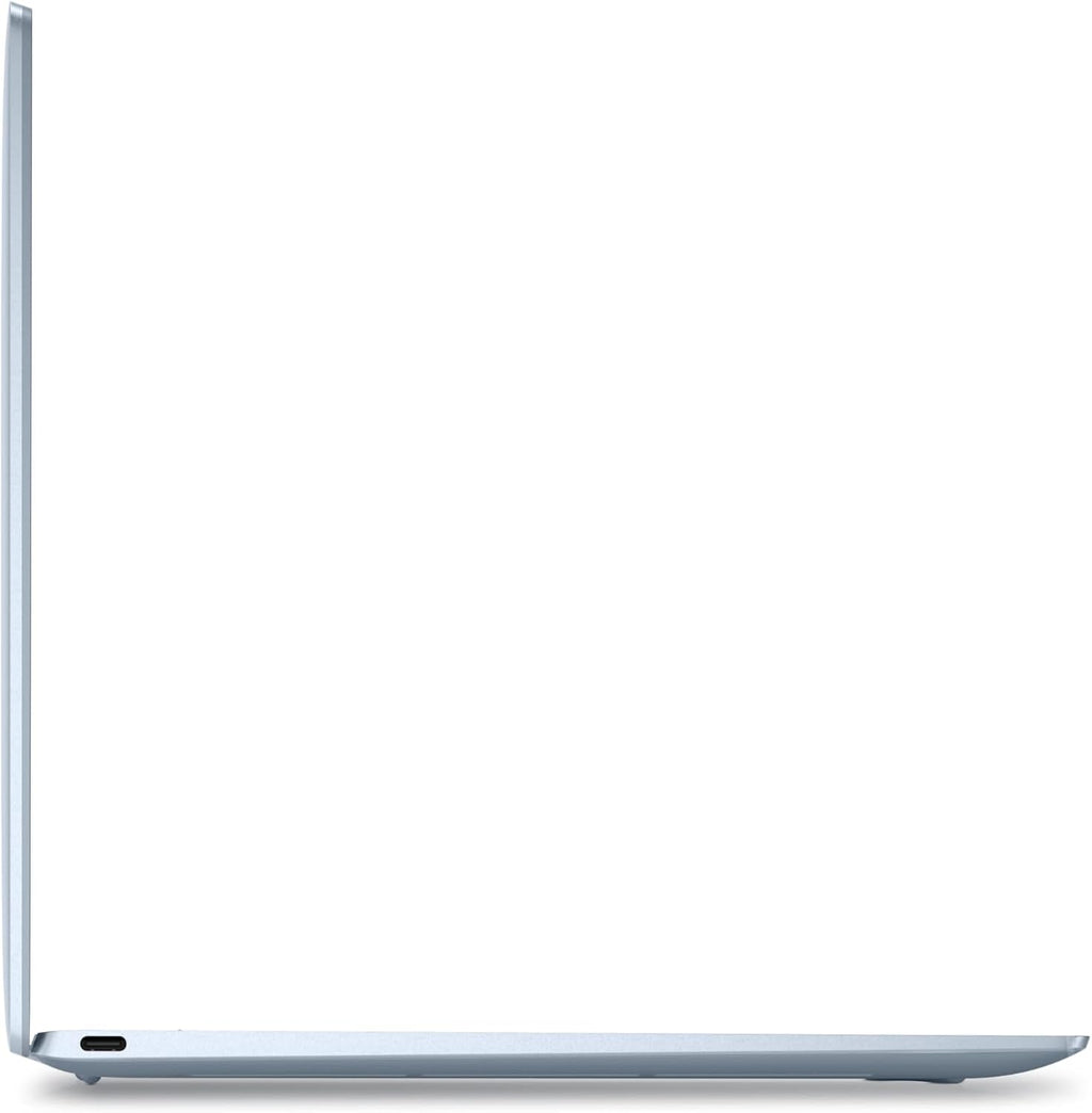 Dell XPS 13 (Latest 2023) 9315 13.4/ Laptop Intel 12th Gen i7-1250U (10-Core) 512GB PCIe SSD 16GB RAM FHD+ (1920x1200) 500 Nit Non Touch Windows 11 Pro (Renewed), Platinum Silver