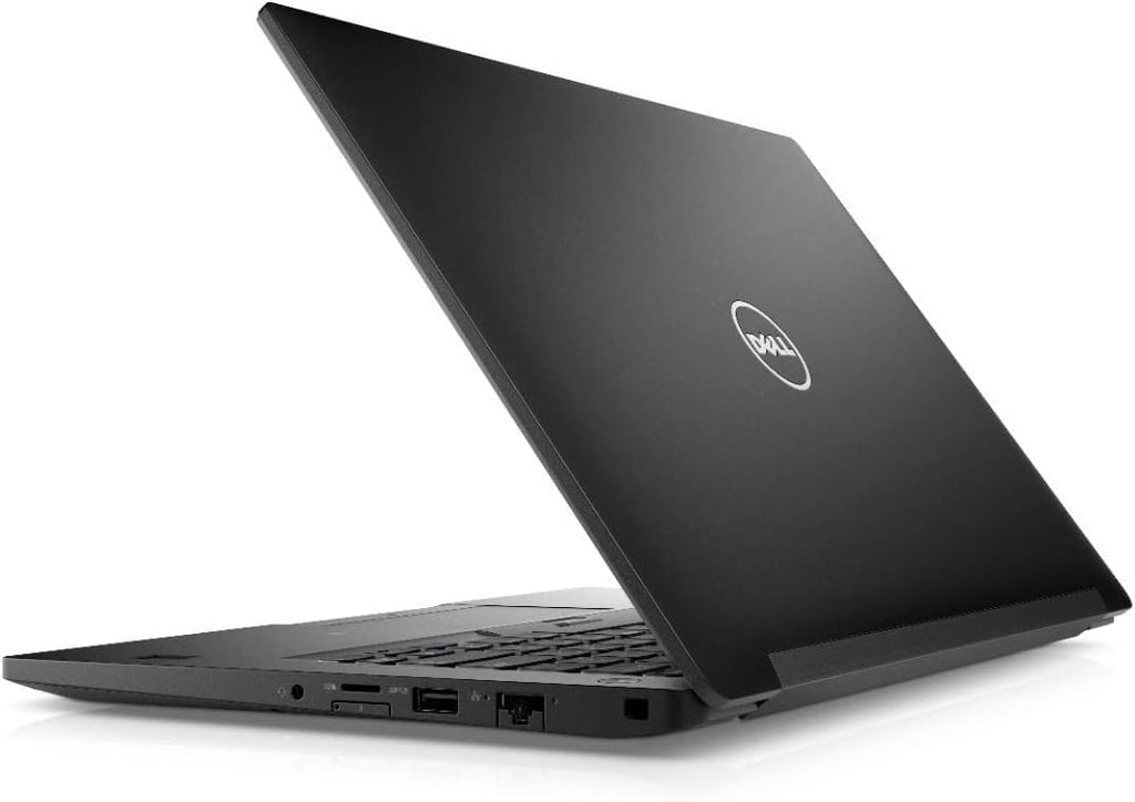 Dell Latitude 7480 Ultrabook | Intel Core i7 7th Gen CPU | 32 GB RAM - 1 TB SSD | 14' FHD Display with Webcam | Wi-Fi | Bluetooth | HDMI Port | Microsoft Office | Windows 11 (Renewed)