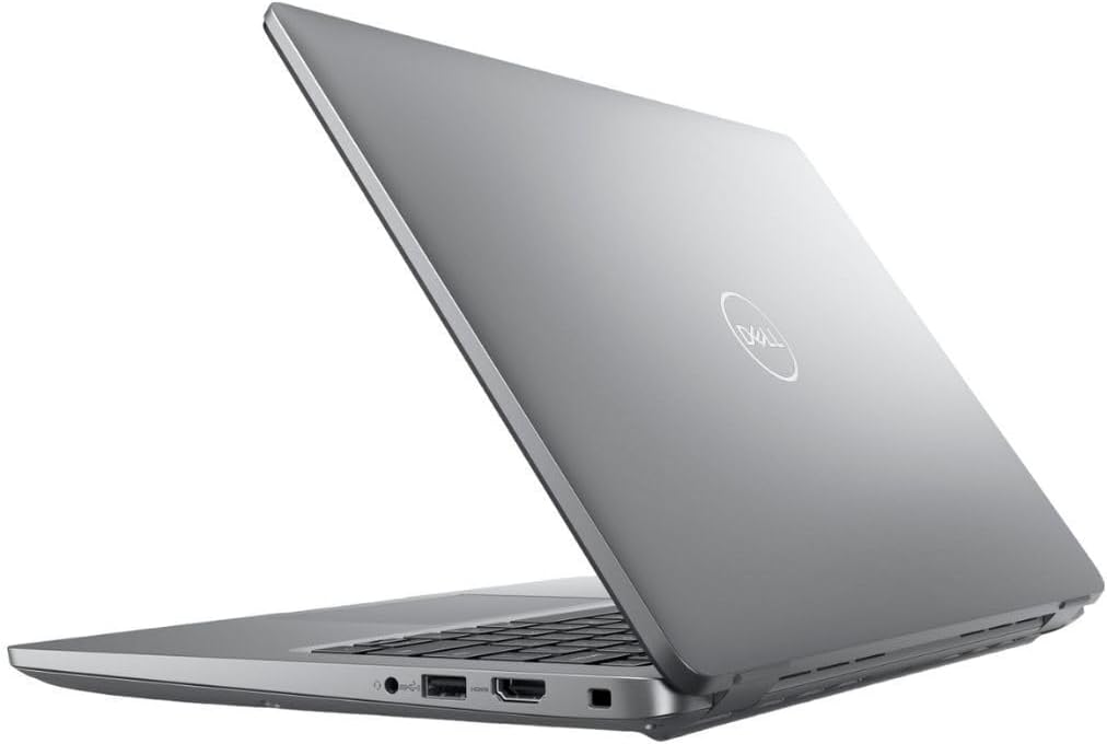 Dell Latitude 5440 Business Laptop 13th Gen Intel Core i7 1365U vPro Processor 32GB RAM 512GB SSD 14-inch Full HD AG IPS Display Windows 11 Pro (Renewed)