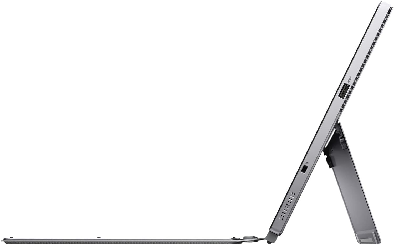 Dell Latitude 7200 2-in-1 Laptop, 12.3' FHD Touchscreen Tablet, Intel Core i5-8365U, 16GB RAM, 256GB SSD, Windows 11 Pro (Renewed)