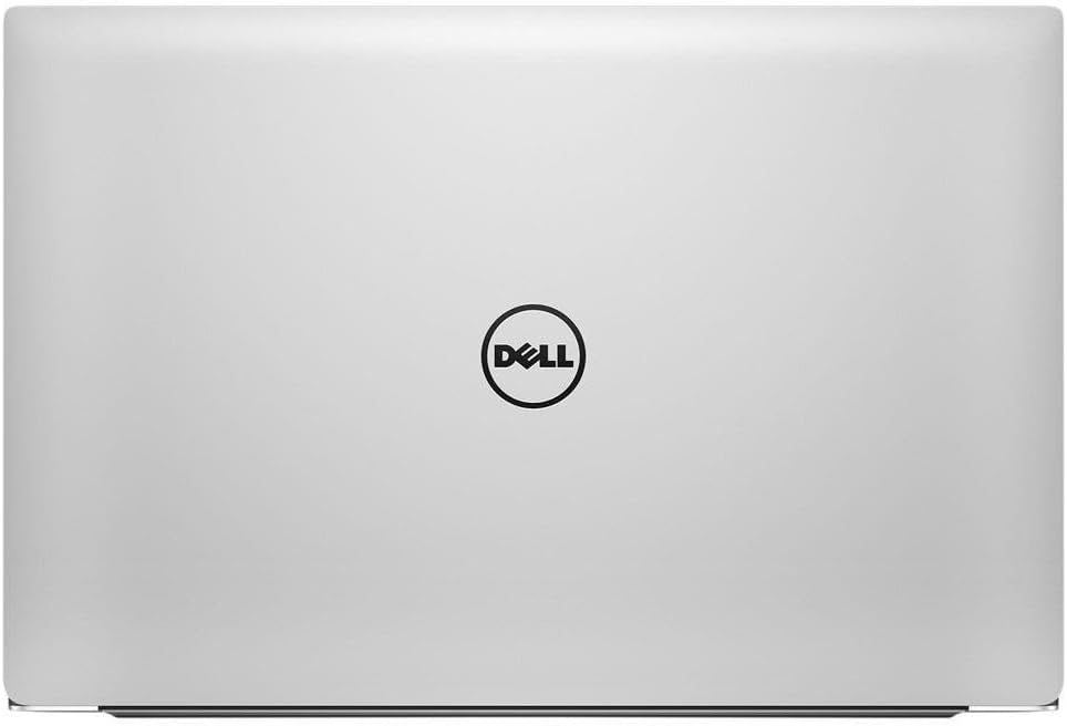 Dell Precision 5520 15.6' FHD Laptop, Intel Quad Core i7-6820HQ, 16GB DDR4 RAM, 1TB SSD, NVIDIA Quadro M1200, Thunderbolt 3,Windows 10 Pro (Renewed)